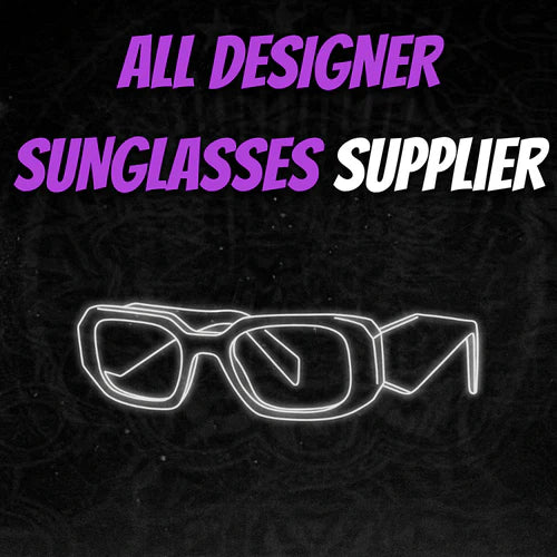 All Designer Sunglasses