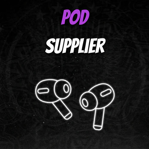 FairPod Supplier Bundle (4s, 3s, 2nd pro,)